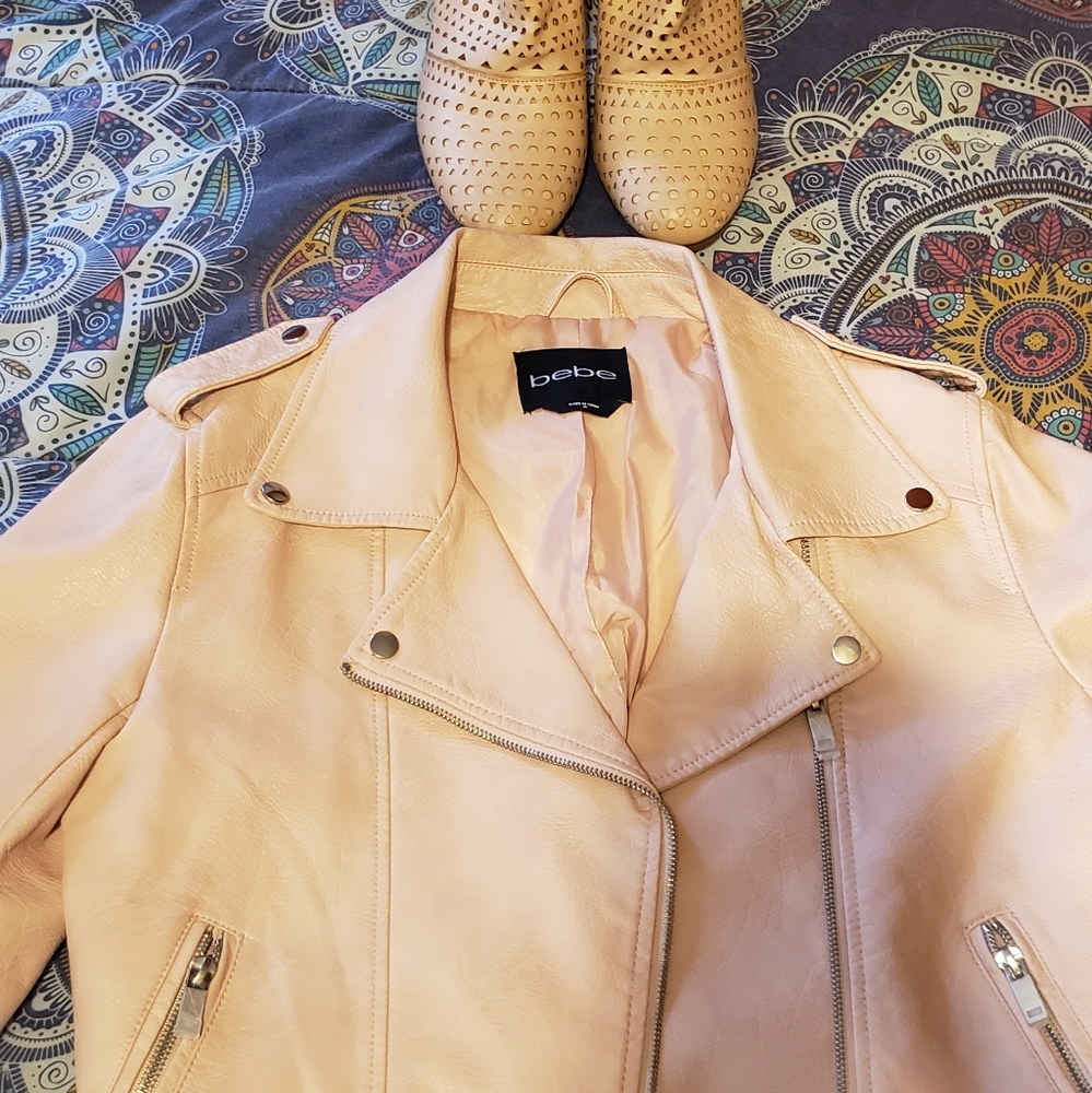 Bebe Jacket - Picture 4 of 5